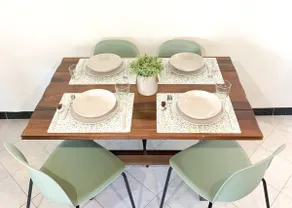 [200 mt from sea side] Cozy and Bright apartment - Image 5