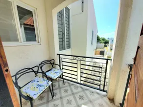 Solace King Suite # 1 New Luxury 1 Bed 1 Bath Apt. - Image 4