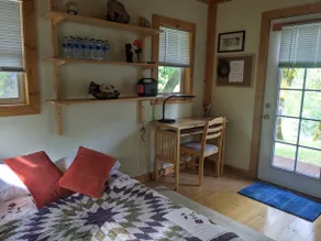 4th of July! Cabin in the Oak woods at the Pond! - Image 3