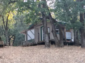 4th of July! Cabin in the Oak woods at the Pond! - Image 2