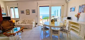 Beach front Home w/Sea View • Terrace • Sea Breeze - Image 2