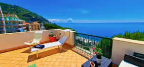 Beach front Home w/Sea View • Terrace • Sea Breeze - Image 4