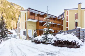 Loft a Canazei vicino alle piste vista Marmolada - Image 4