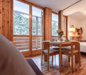 Loft a Canazei vicino alle piste vista Marmolada - Image 2