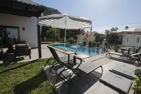 Luxury Villa with Private Pool in Turunç (4+2) (Marin-2) - Image 3