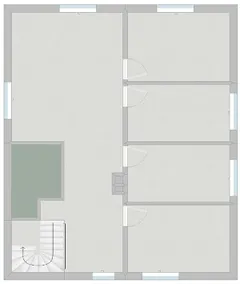 New and fresh apartment in the middle of the city center! - Image 5
