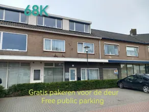Penthouse centrum Krabbendijke - Image 2