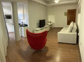 Spacious apartment in downtown Porto Alegre - Image 5