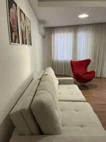 Spacious apartment in downtown Porto Alegre - Image 5