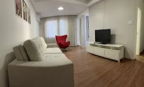 Spacious apartment in downtown Porto Alegre - Image 3