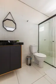 Teresina: highly rated accommodation - Image 5