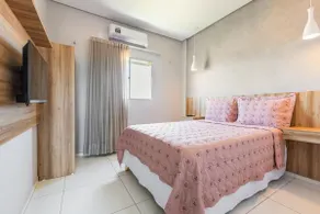 Teresina: highly rated accommodation - Image 3