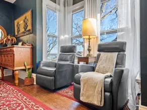Riverview Retreat by Golf Course - Image 4