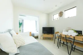 Fukuoka STAY is Vacation Group About 12 minutes on foot to Hakata Station, about 8 minutes by car to Fukuoka Airport, parking... - Image 3