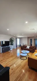 8-BR, 8-Bath Home: Your Perfect Staycation near SF - Image 2
