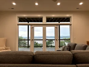 Exclusive Lakefront Retreat on Douglas Lake - Image 4