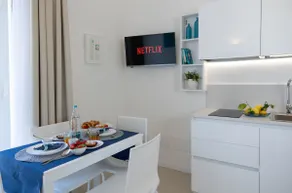 Residenza Ottaviano Boutique Apartment N1 - Image 4