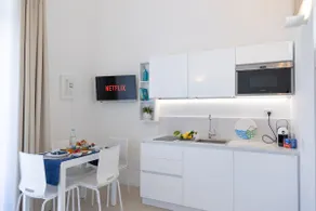 Residenza Ottaviano Boutique Apartment N1 - Image 2