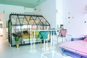 The Greenhouse Madrid - Image 3