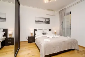 Romexpo 1BR Relax Spacious Apartment - Image 2