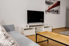Romexpo 1BR Relax Spacious Apartment - Image 3