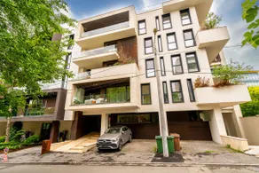 Romexpo 1BR Relax Spacious Apartment - Image 4