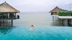 5 Pax Water Villa @ Golden Palm Tree Resort (32x) - Image 5