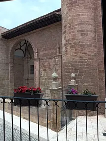 Doña Cristina Apartment - Image 3