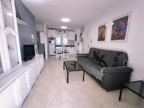 Apartamento El Carmen 3 Lara - Image 2