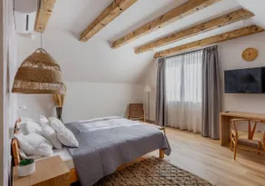 Tulipán House Gyál - Apartment 3 - Image 3