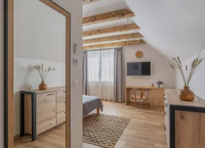 Tulipán House Gyál - Apartment 3 - Image 4
