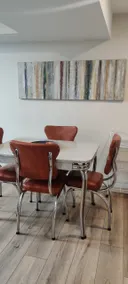 Country Apartment Retreat - Image 4