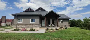 Country Apartment Retreat - Image 2