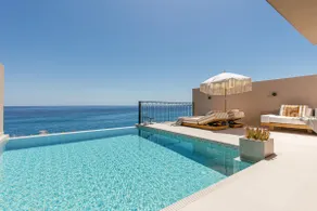 Sewelo Suites - Beachfront Boutique Suites - Image 3
