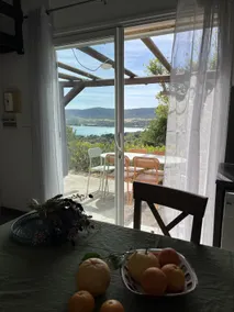 Mini Villa, Sea View, 500-650 m walk to beach, 4/6 people - Image 2