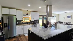 Gameroom, 2 King Beds, Peaceful, Private, Events - Image 2