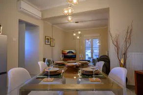 Luxury Modern 2 bed Elegance - Image 5