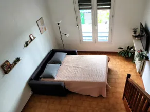 ”Le Coin Rayonnant” Studio Mezzanine 28M² – 2/4 Pers - Image 5