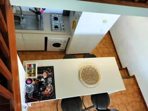 ”Le Coin Rayonnant” Studio Mezzanine 28M² – 2/4 Pers - Image 4