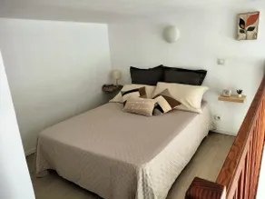 ”Le Coin Rayonnant” Studio Mezzanine 28M² – 2/4 Pers - Image 2