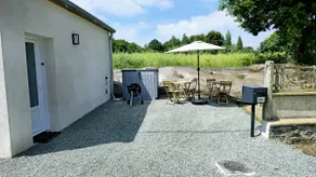Small new house for one to four people - Image 2