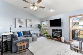 Passion Place, warm & modern 3-bedroom - Image 2