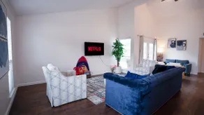 3bed2b luxury family stay|Colony Frisco Plano DFW - Image 4