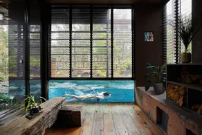 Grand Designs Eco Bush Retreat - Image 2