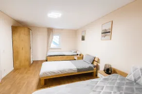 Royal Apartment - Image 4