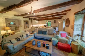 Beautiful stone farmhouse in Lot, Private Pool - Image 3