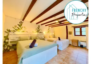Beautiful stone farmhouse in Lot, Private Pool - Image 2