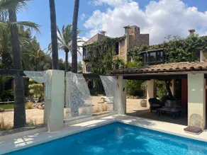 Vogue Featured Mallorca Estate | 20 min to Palma - Image 2