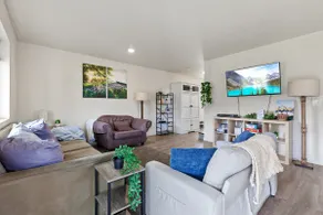Mtn View Getaway - w/ Hot Tub, Close to Schweitzer - Image 4