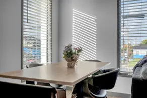 Comfy New Build Near FQ/Frenchman+Parking - Image 4